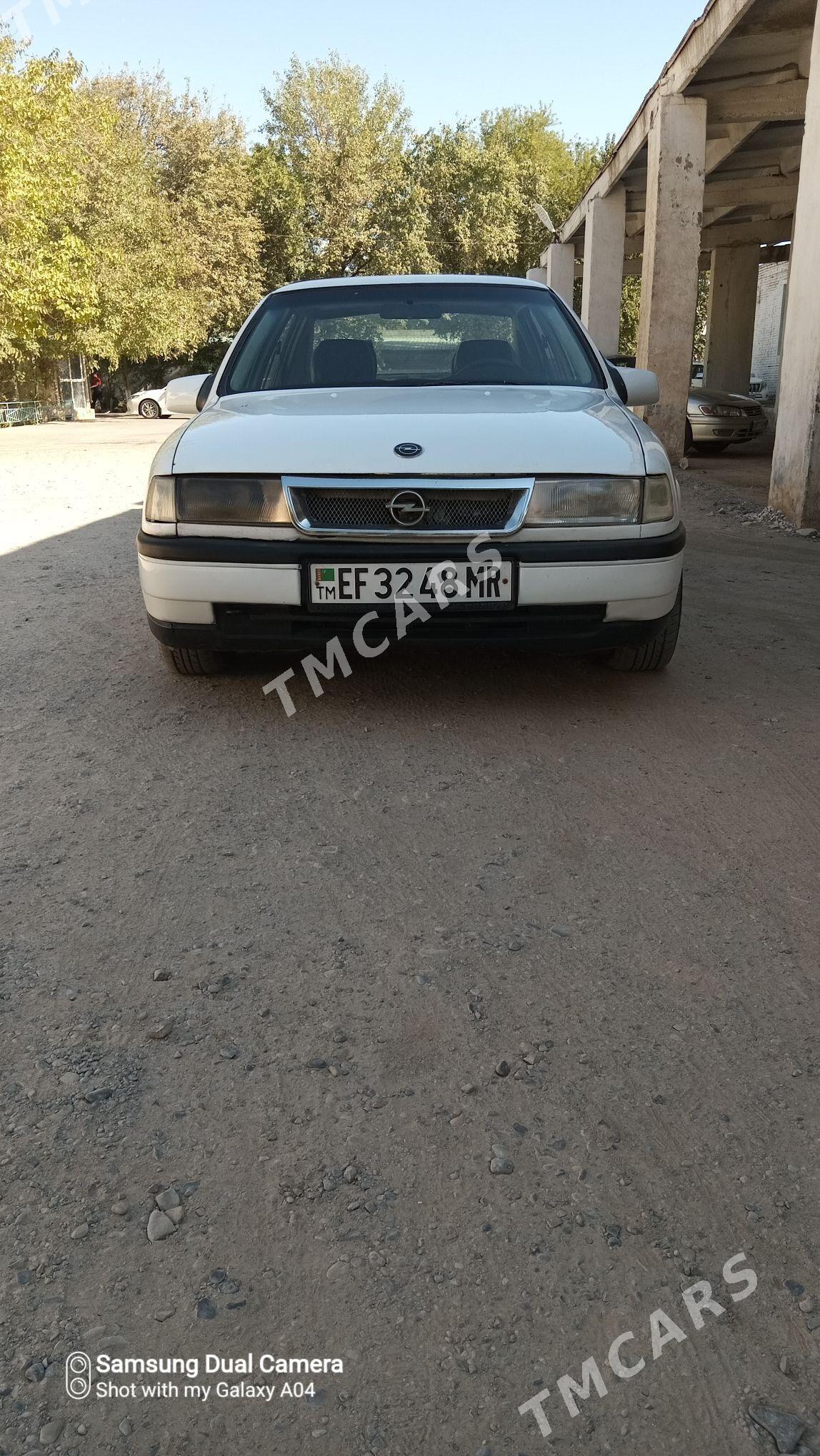 Opel Vectra 1991 - 26 000 TMT - Мары - img 6