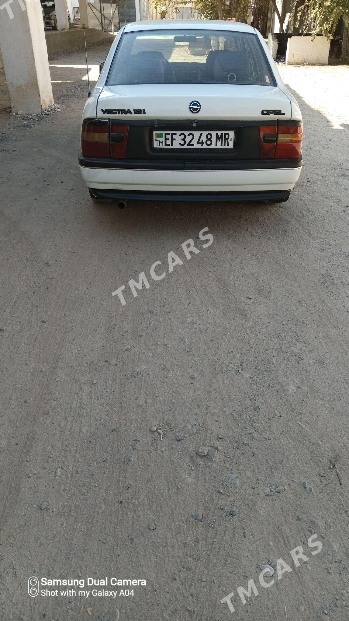 Opel Vectra 1991 - 26 000 TMT - Мары - img 7