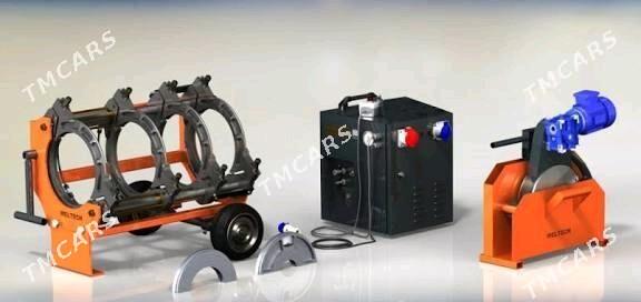 Turba utugi - Aşgabat - img 4