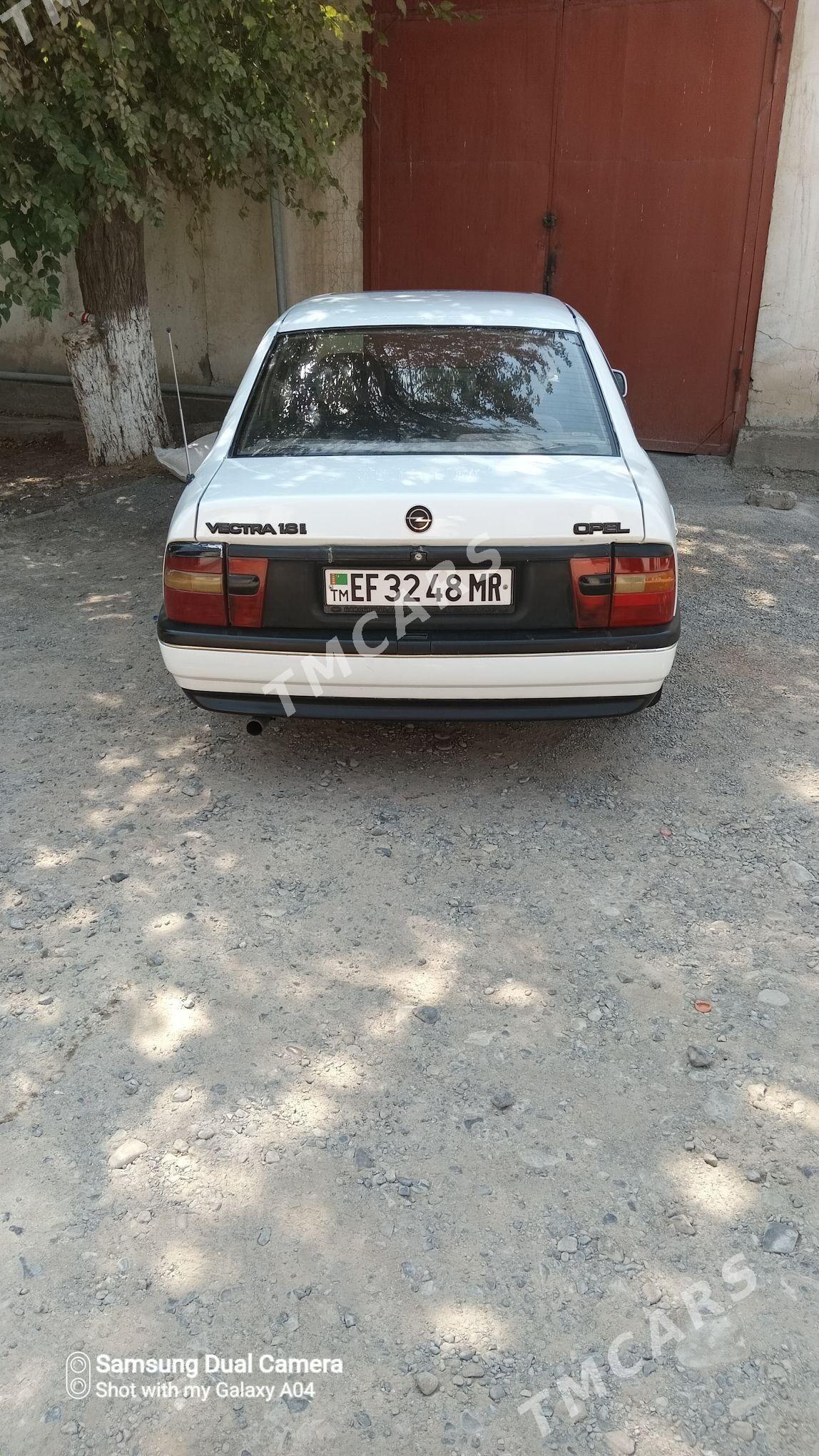 Opel Vectra 1991 - 26 000 TMT - Мары - img 8