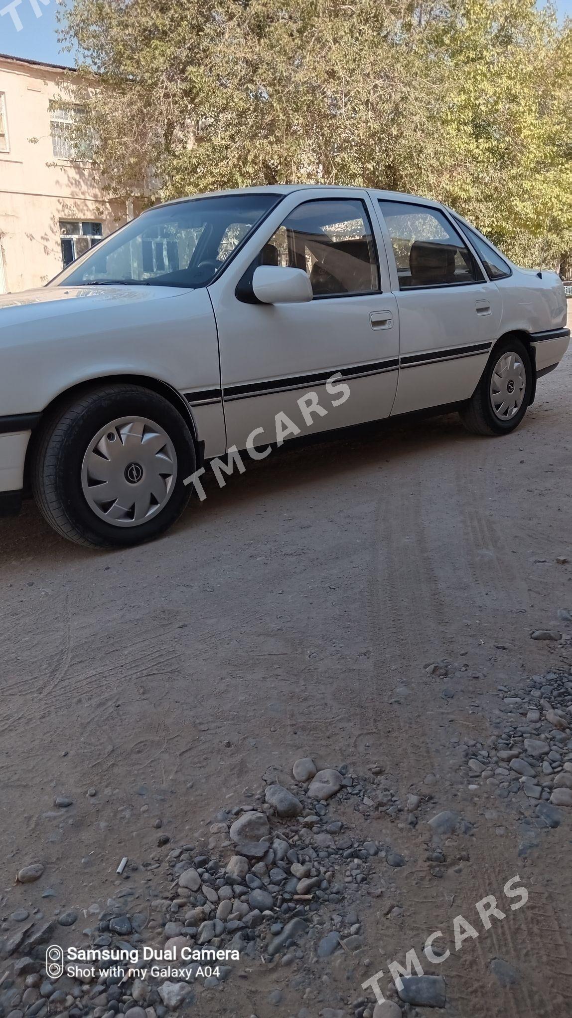 Opel Vectra 1991 - 26 000 TMT - Мары - img 5