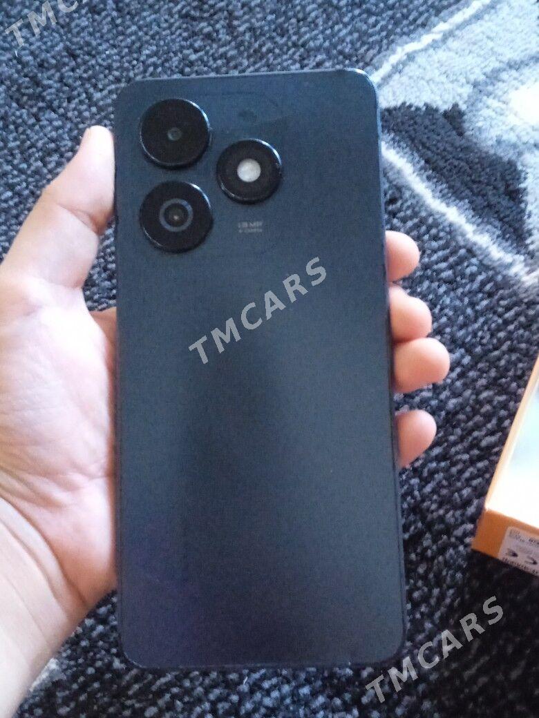 TECNO SPARK GO 2024 - Мары - img 3