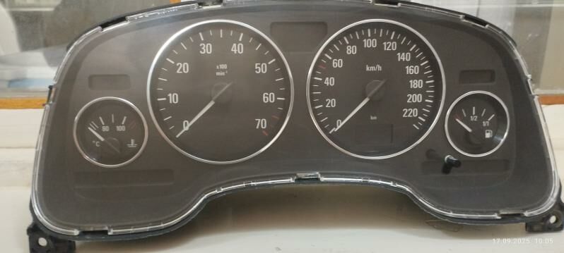 щит брибор 650 TMT - Туркменбаши - img 3