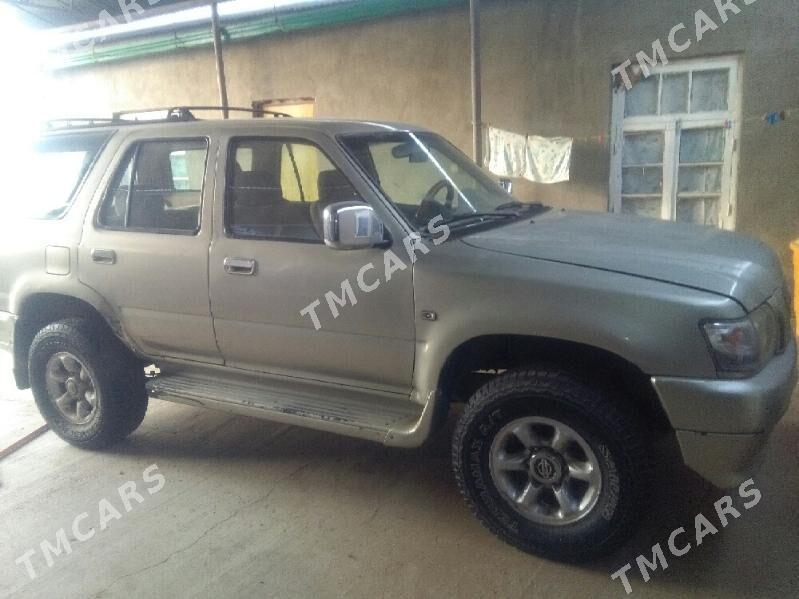 Toyota 4Runner 2006 - 80 000 TMT - Ашхабад - img 2
