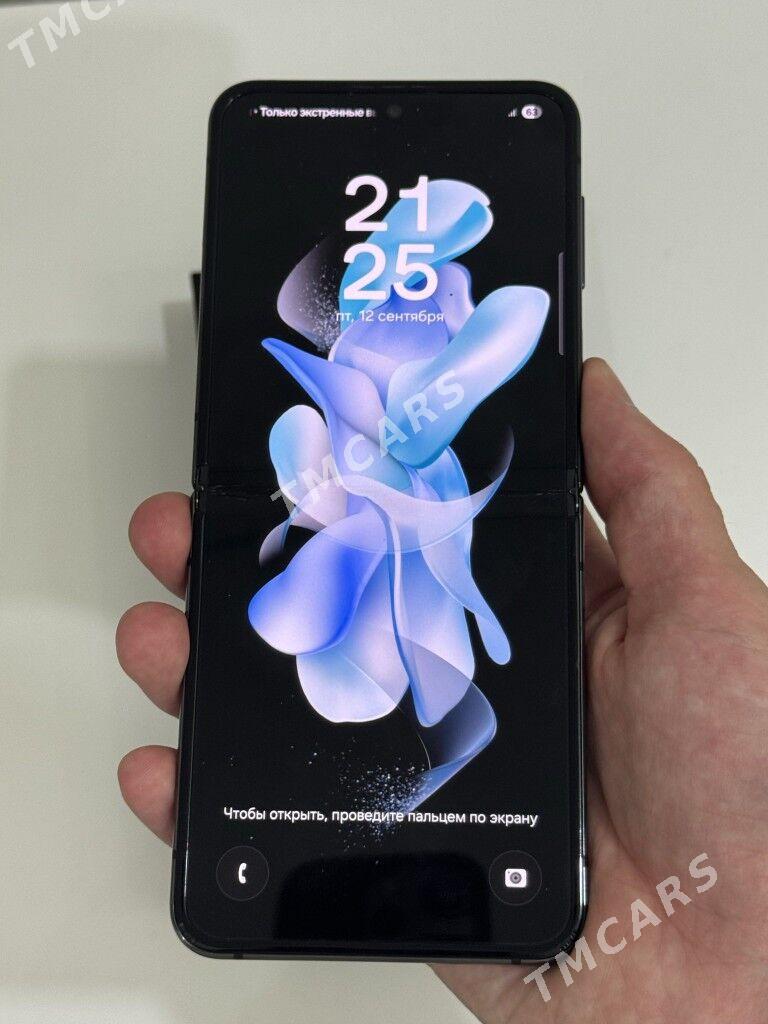 samsung z filip 4 - Бузмеин - img 6