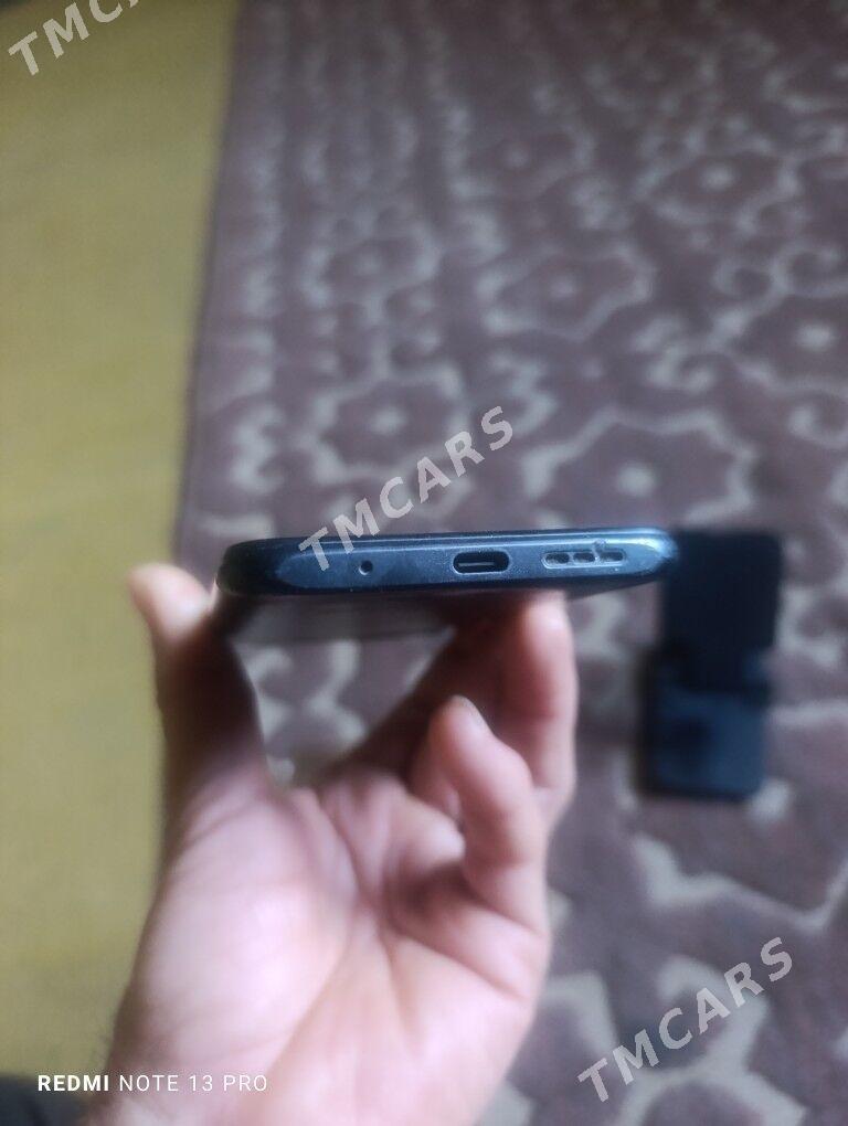 Poco m3 4+2/128 - Daşoguz - img 2