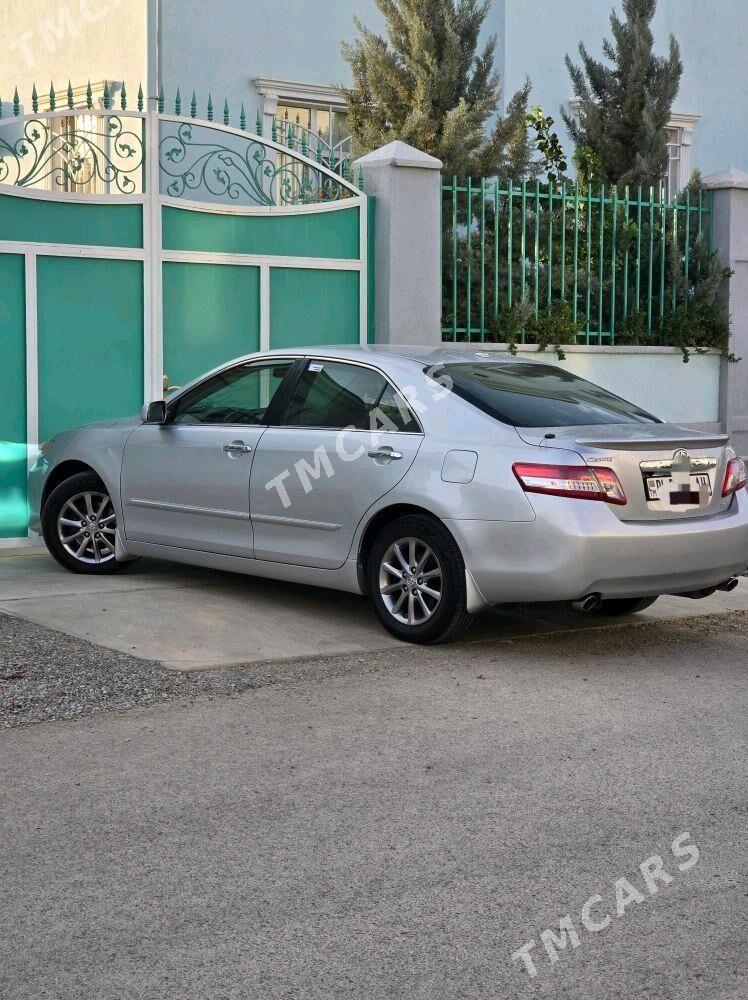 Toyota Camry 2011 - 225 000 TMT - Бахарден - img 6
