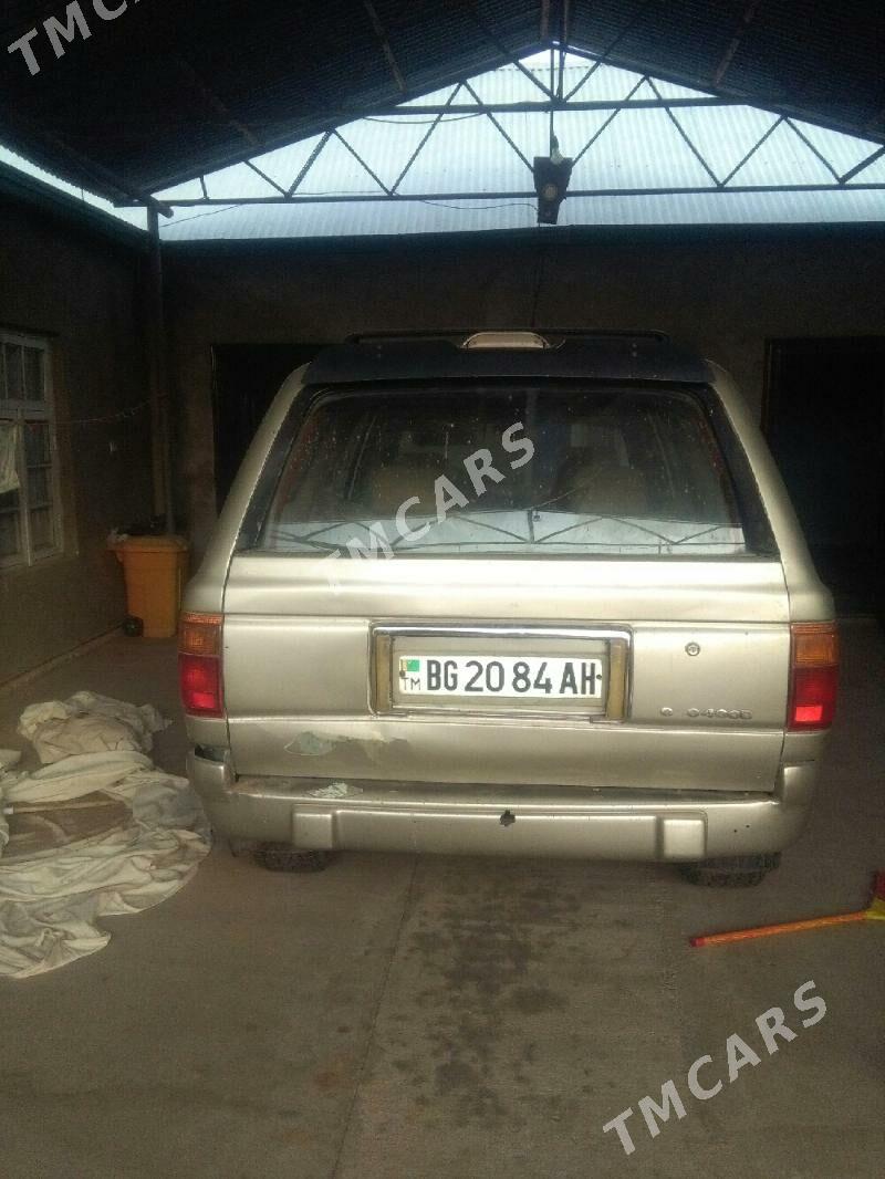 Toyota 4Runner 2006 - 80 000 TMT - Ашхабад - img 3