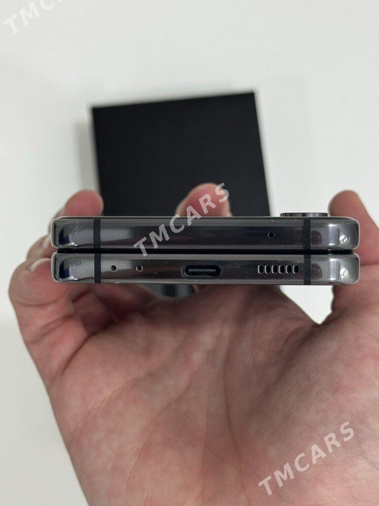 samsung z filip 4 - Бузмеин - img 7