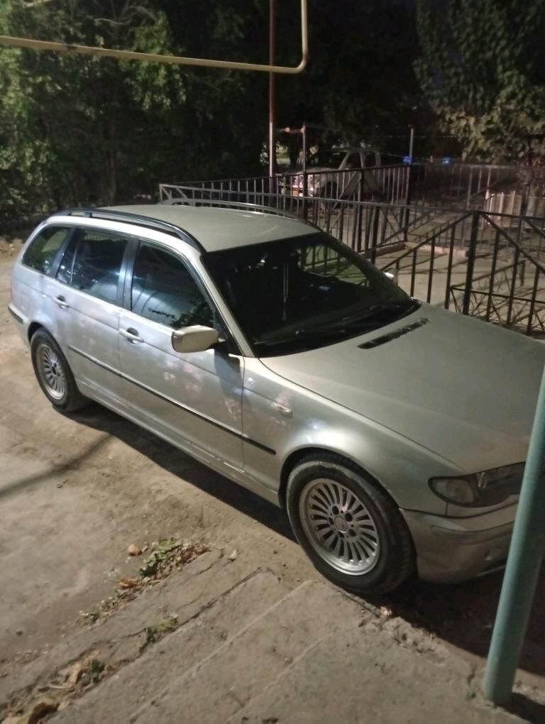 BMW E46 2003 - 90 000 TMT - Туркменабат - img 3