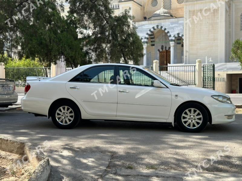 Toyota Camry 2002 - 165 000 TMT - Aşgabat - img 10