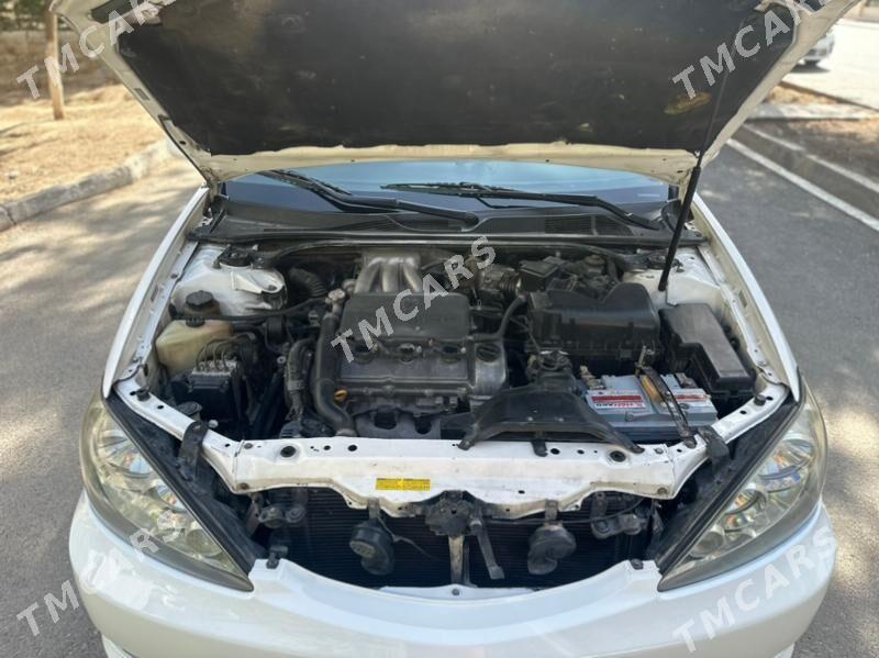 Toyota Camry 2002 - 165 000 TMT - Aşgabat - img 9