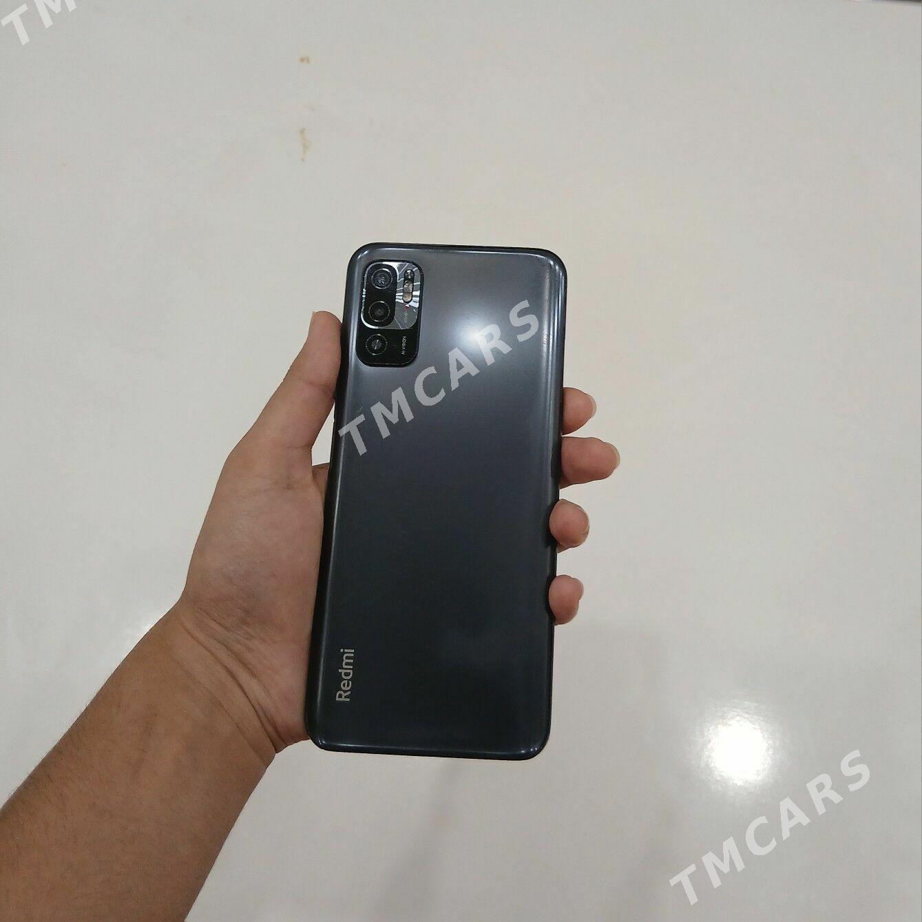 Redmi Not 10 5G - Туркменабат - img 3