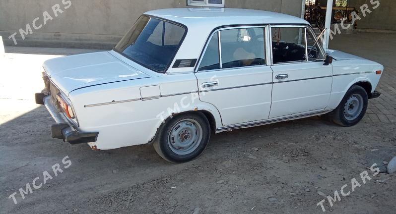 Lada 2106 1991 - 20 000 TMT - Байрамали - img 2