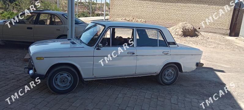 Lada 2106 1991 - 20 000 TMT - Байрамали - img 3