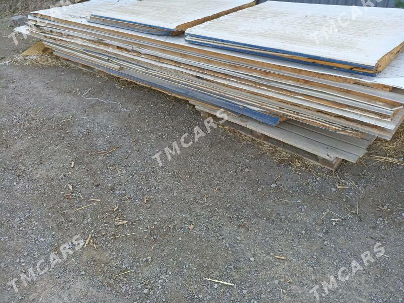 sendwiç сендвич - Ak bugdaý etraby - img 9