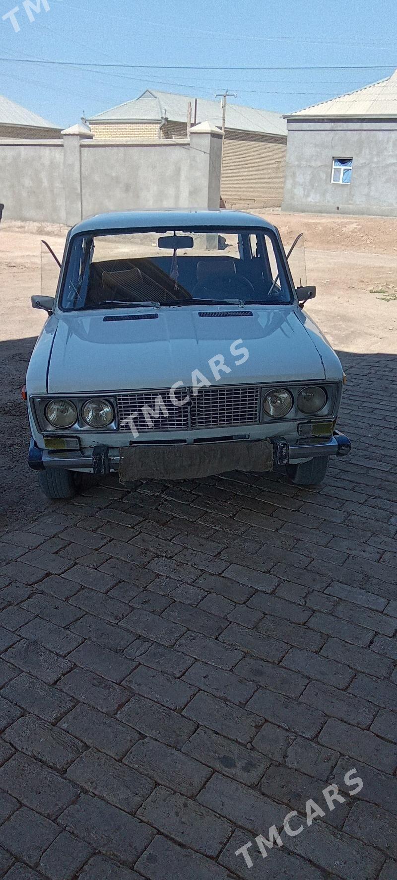 Lada 2106 1991 - 20 000 TMT - Байрамали - img 4