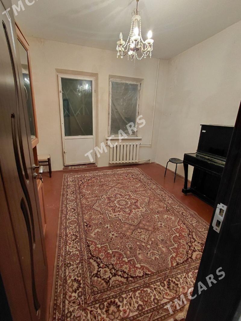 Аренда Квартиры - 2 мкр - img 4
