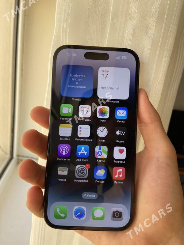 IPhone 14Pro - Türkmenabat - img 3