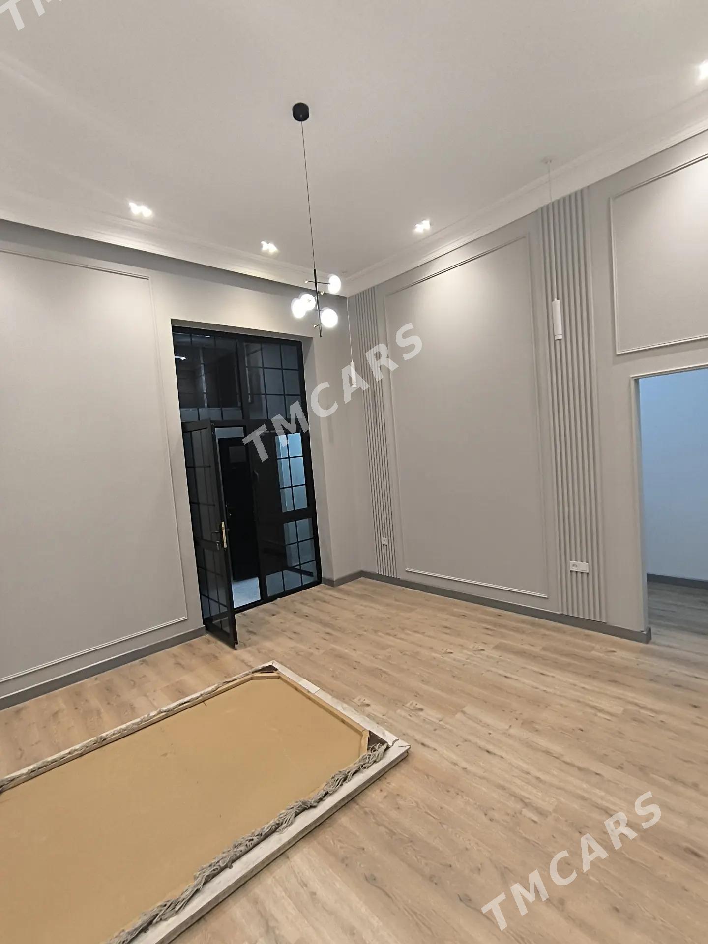 Coganly plan 3kom 135m² - Ашхабад - img 7