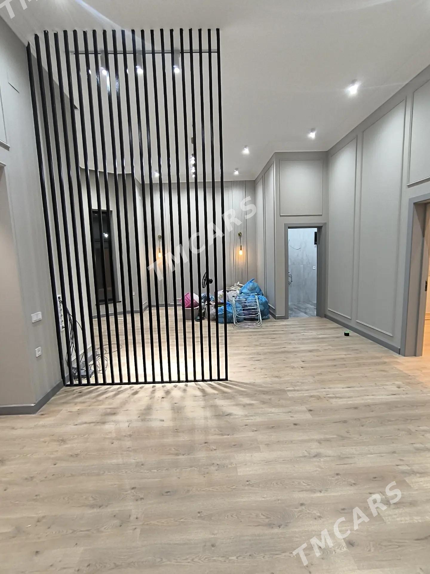 Coganly plan 3kom 135m² - Ашхабад - img 4