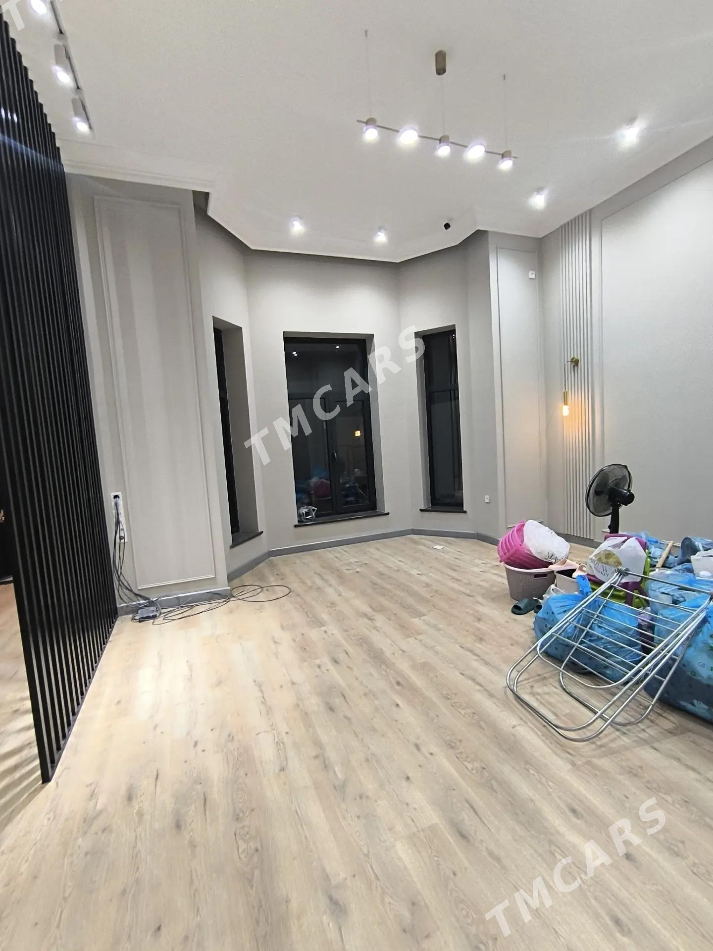 Coganly plan 3kom 135m² - Ашхабад - img 6