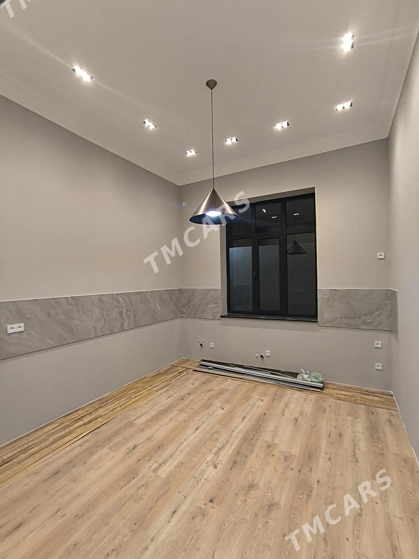 Coganly plan 3kom 135m² - Ашхабад - img 8
