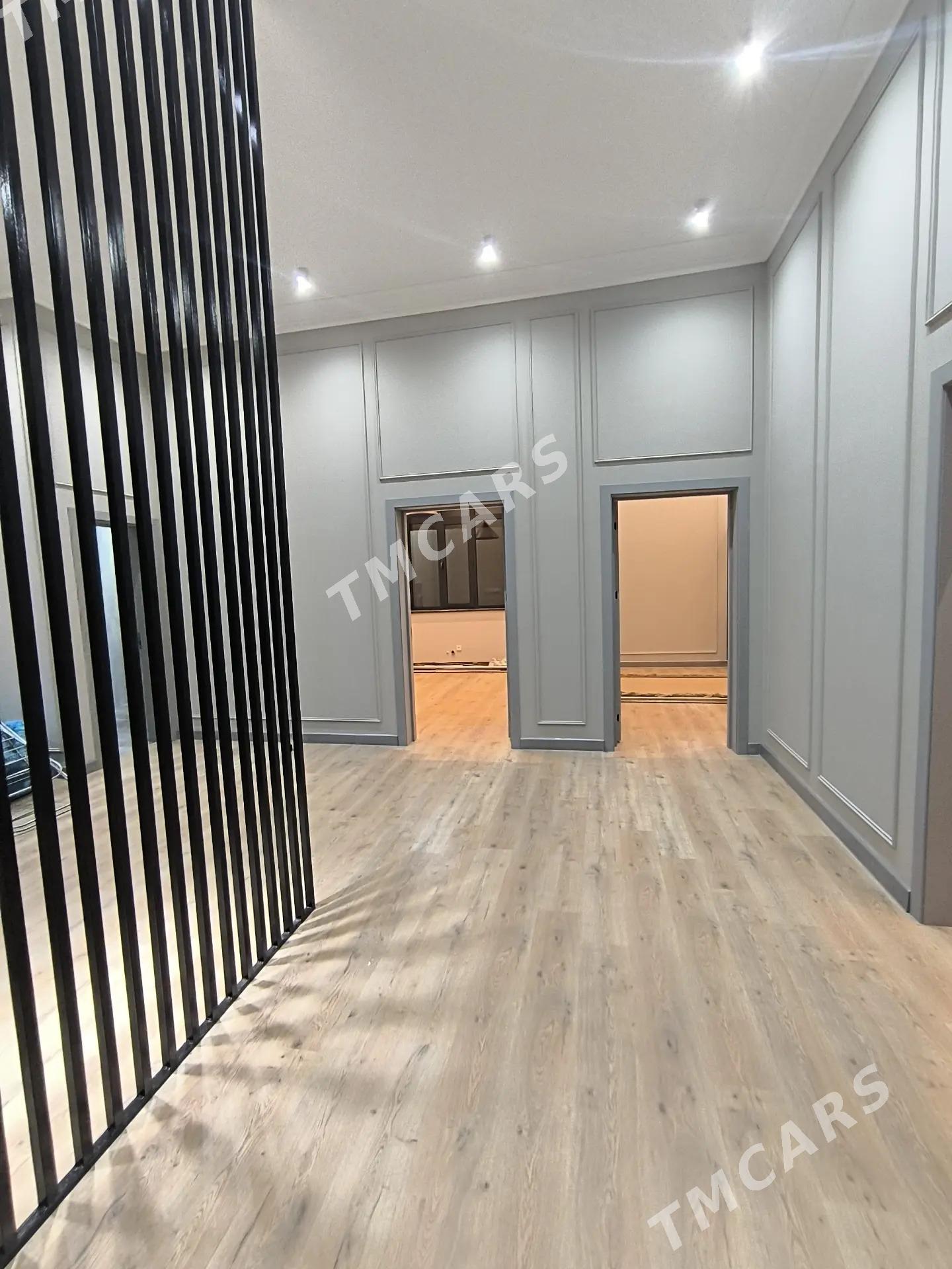 Coganly plan 3kom 135m² - Ашхабад - img 5