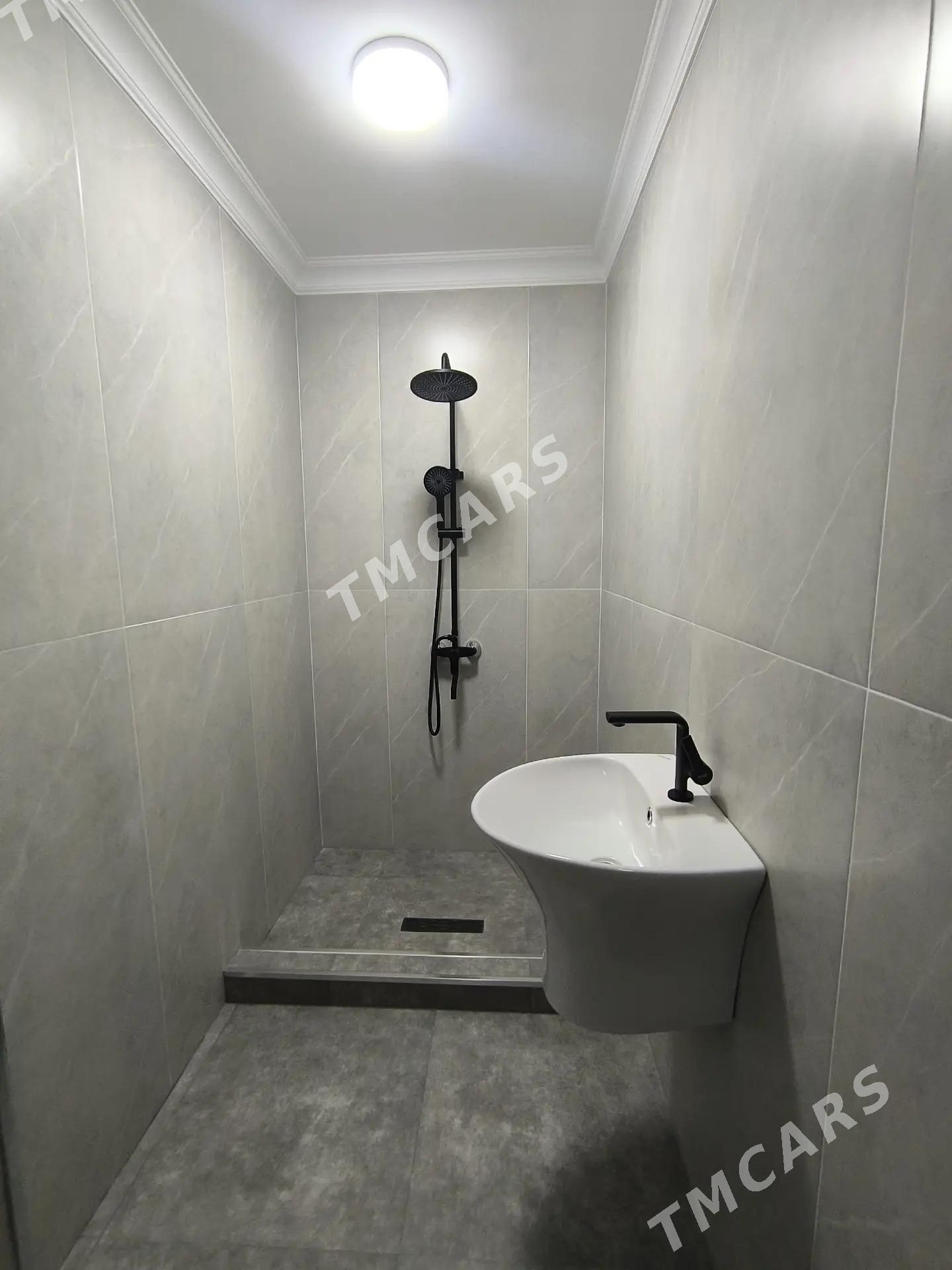 Coganly plan 3kom 135m² - Ашхабад - img 10
