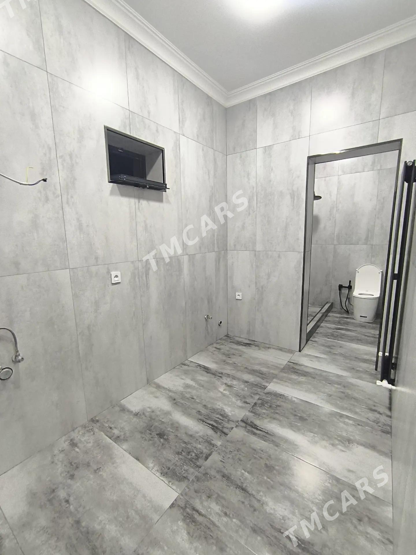 Coganly plan 3kom 135m² - Ашхабад - img 9