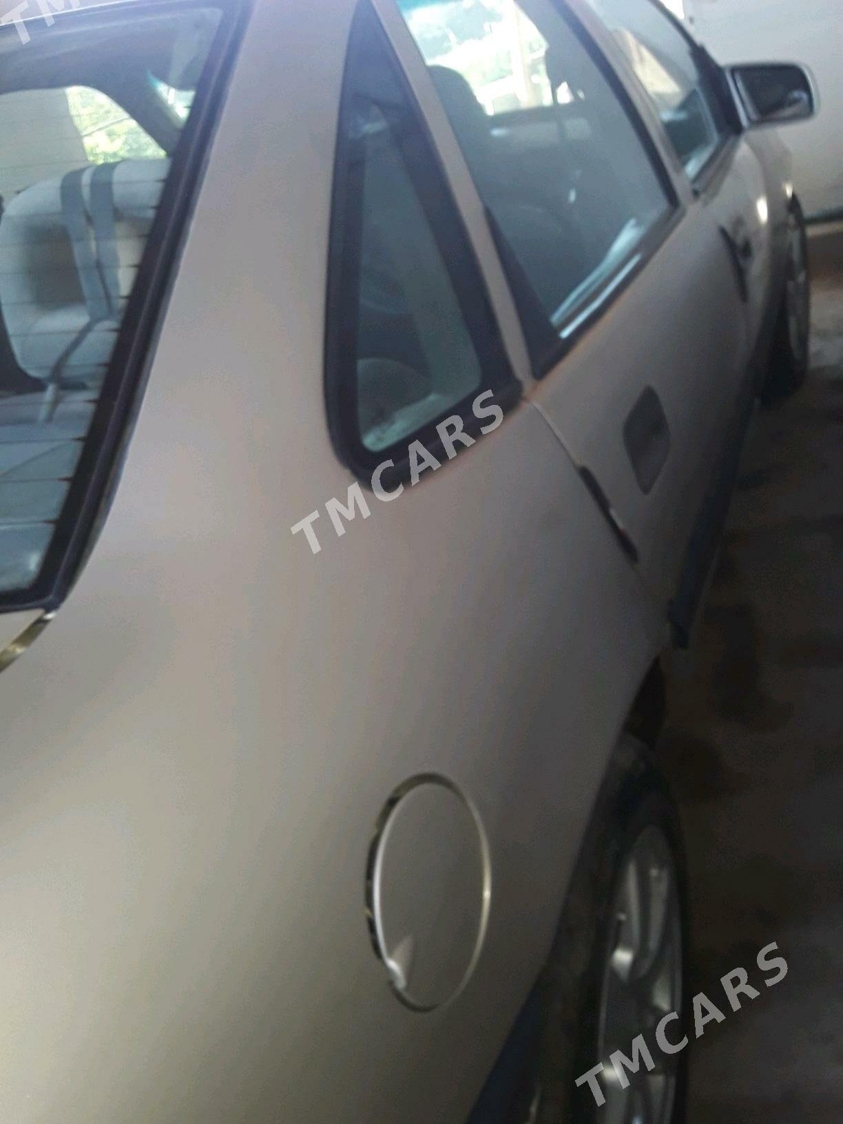 Opel Vectra 1992 - 36 000 TMT - Şabat etr. - img 2