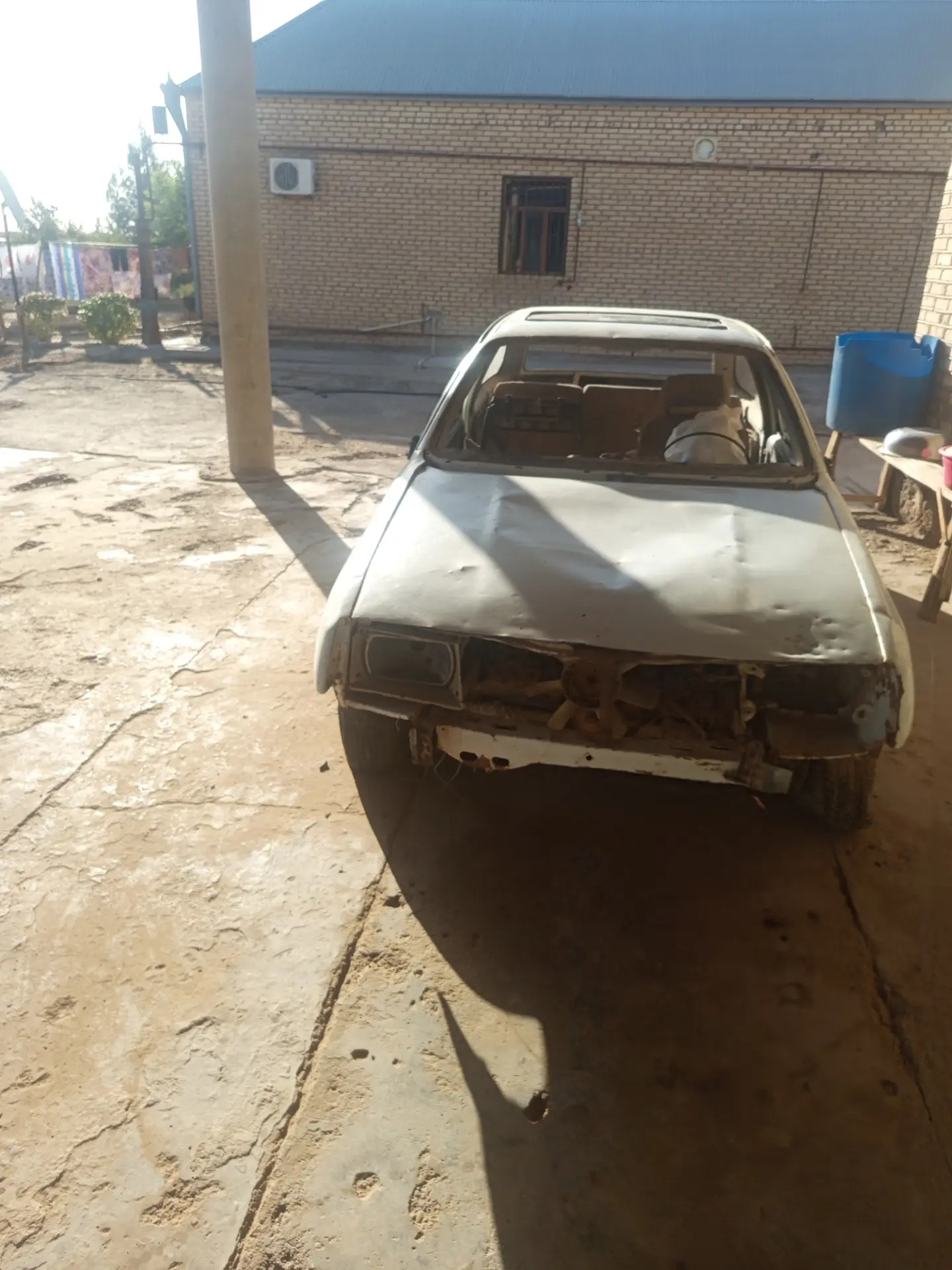 Fort siyerra 4 000 TMT - Мары - img 3