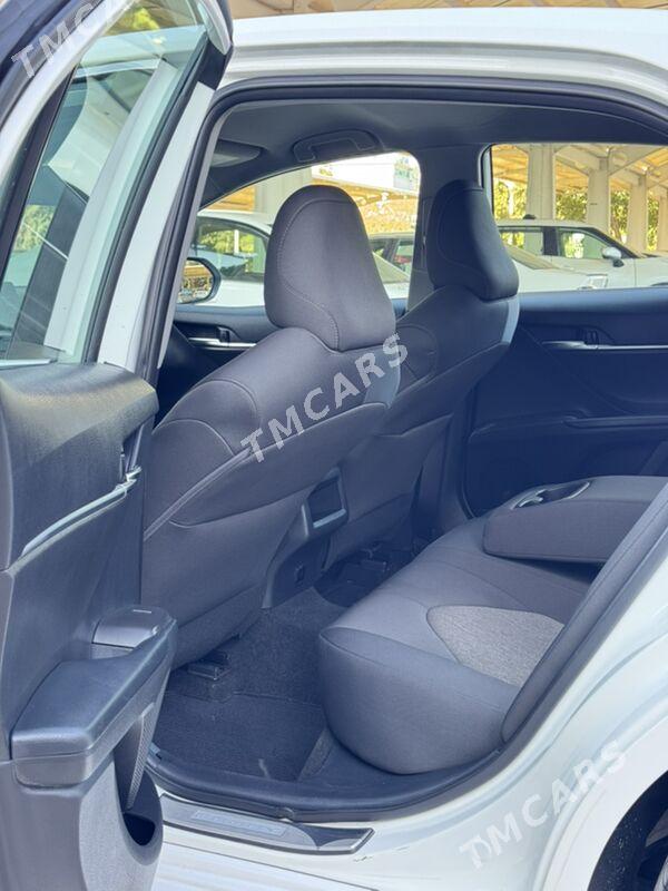 Toyota Camry 2022 - 325 000 TMT - Mary - img 6