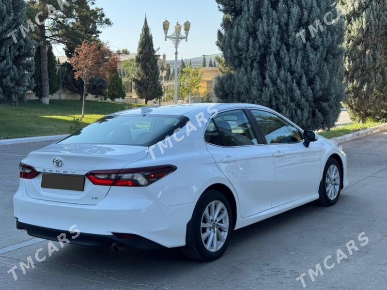 Toyota Camry 2022 - 325 000 TMT - Mary - img 4
