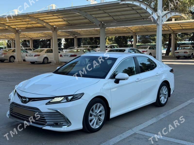 Toyota Camry 2022 - 325 000 TMT - Mary - img 2