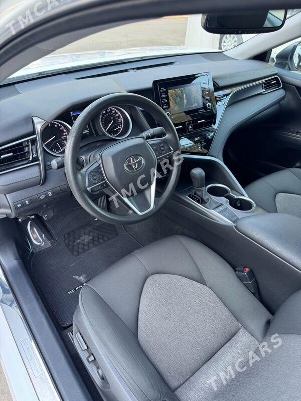 Toyota Camry 2022 - 325 000 TMT - Mary - img 5