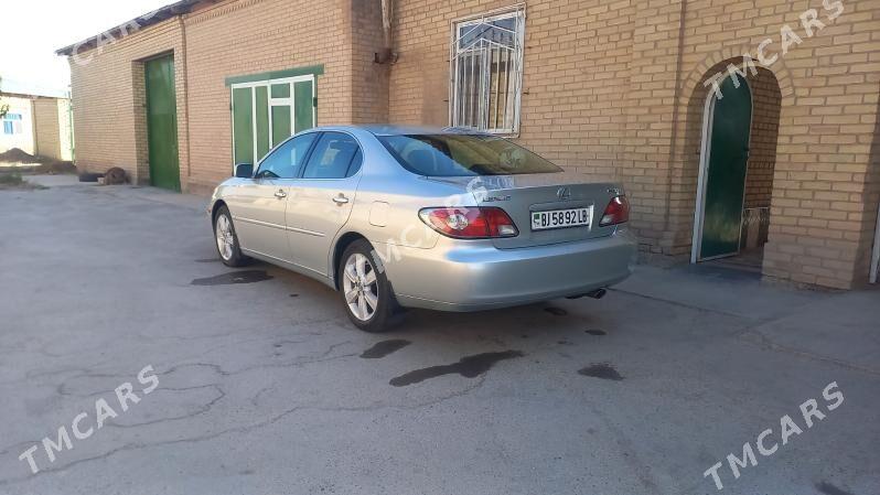 Lexus ES 300 2003 - 176 000 TMT - Türkmenabat - img 8