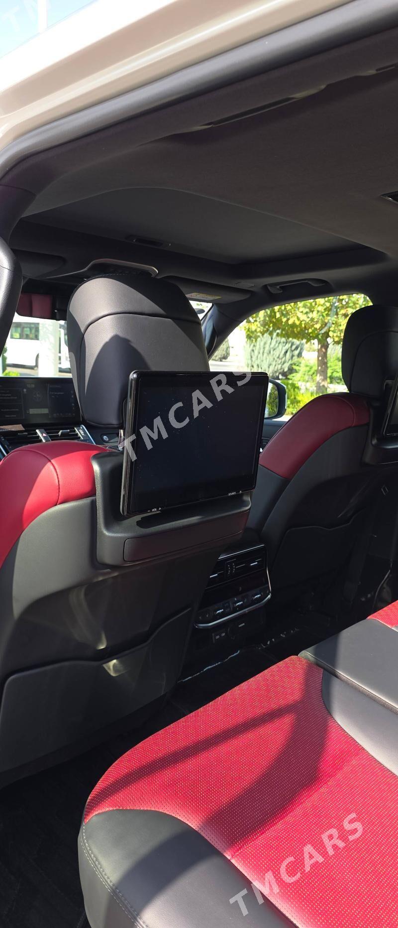 Toyota Land Cruiser 2022 - 1 500 000 TMT - Кëши - img 3