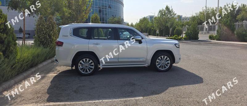 Toyota Land Cruiser 2022 - 1 500 000 TMT - Кëши - img 2