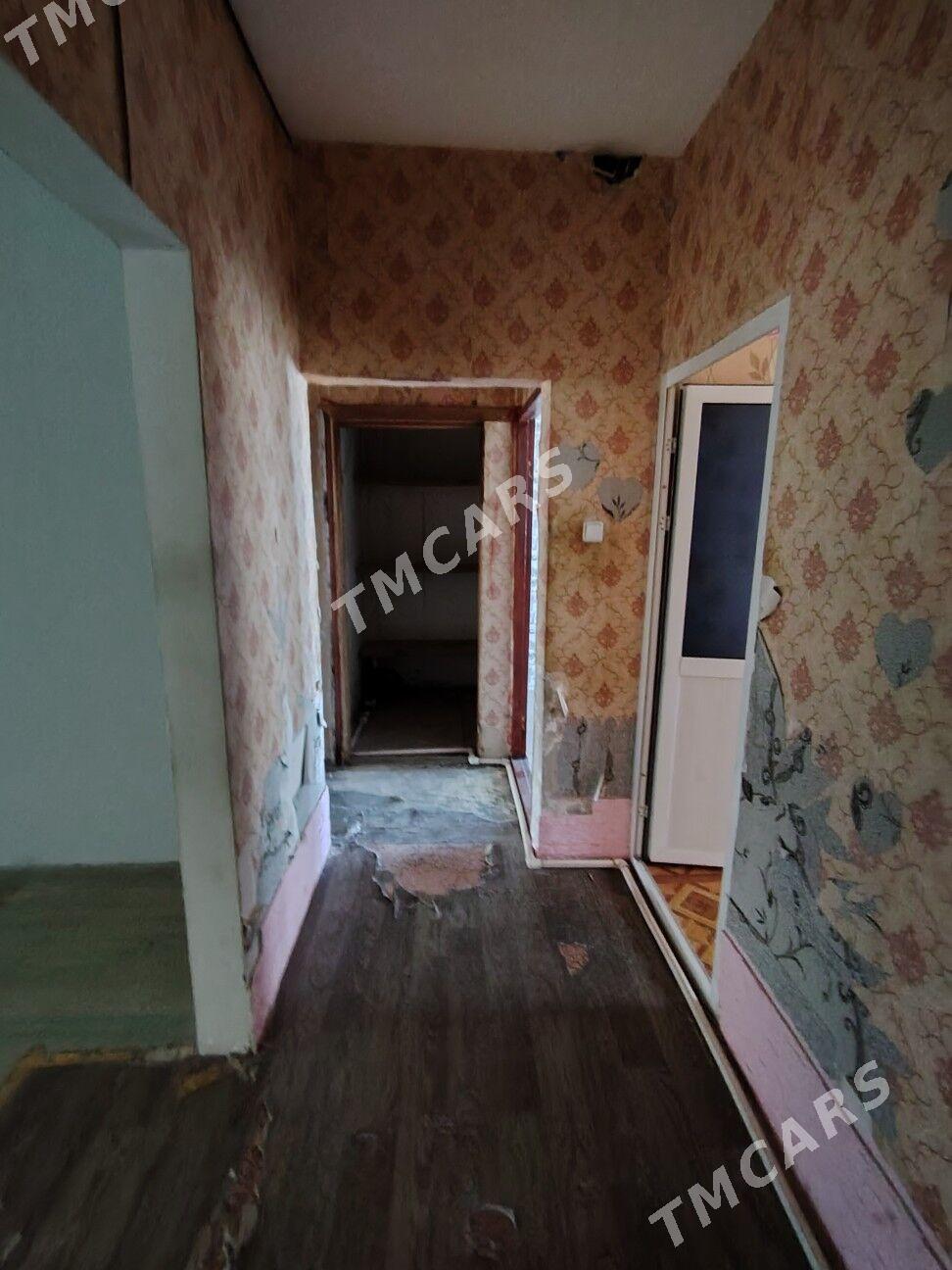 Сатлык квартира - Туркменабат - img 2