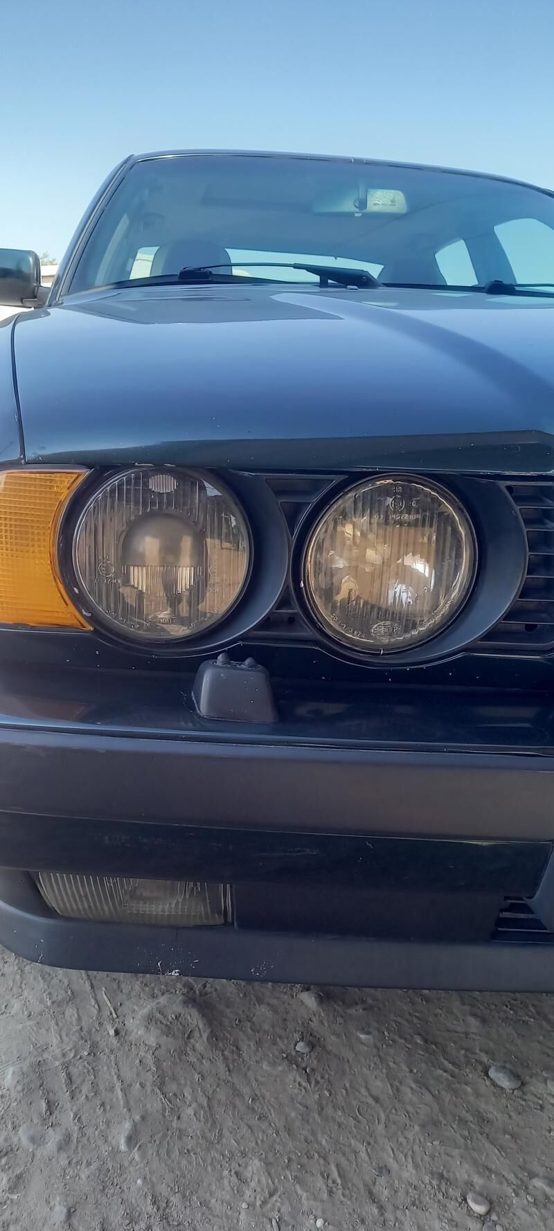 bmw hella fara gara 1 000 TMT - Туркменгала - img 3