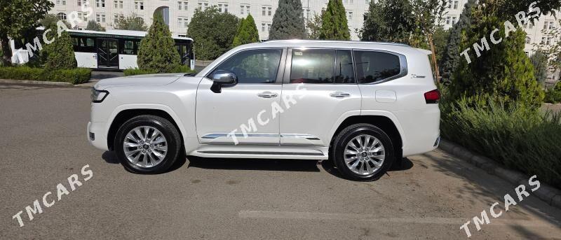 Toyota Land Cruiser 2022 - 1 500 000 TMT - Кëши - img 5