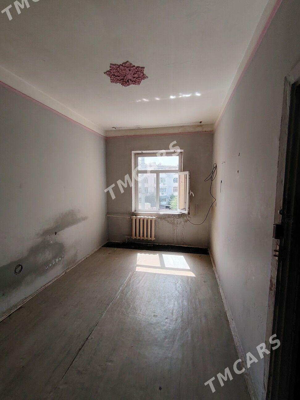 Сатлык квартира - Туркменабат - img 3