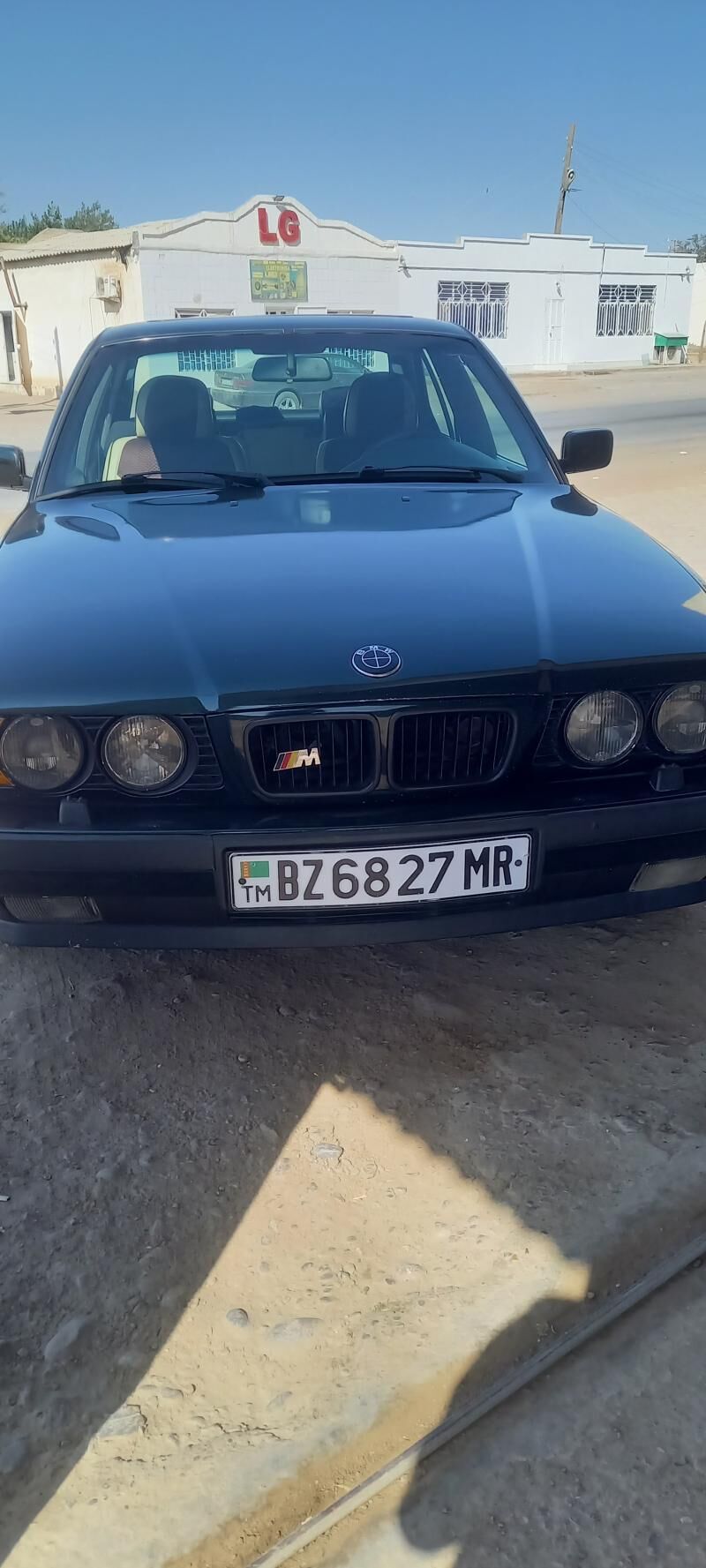bmw hella fara gara 1 000 TMT - Туркменгала - img 2