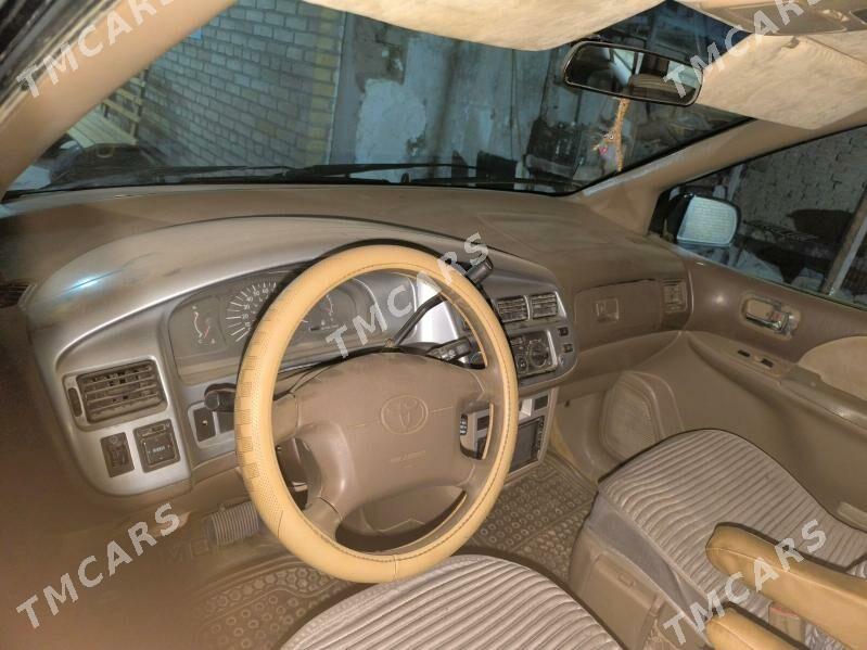 Toyota Sienna 1998 - 120 000 TMT - Türkmenabat - img 3