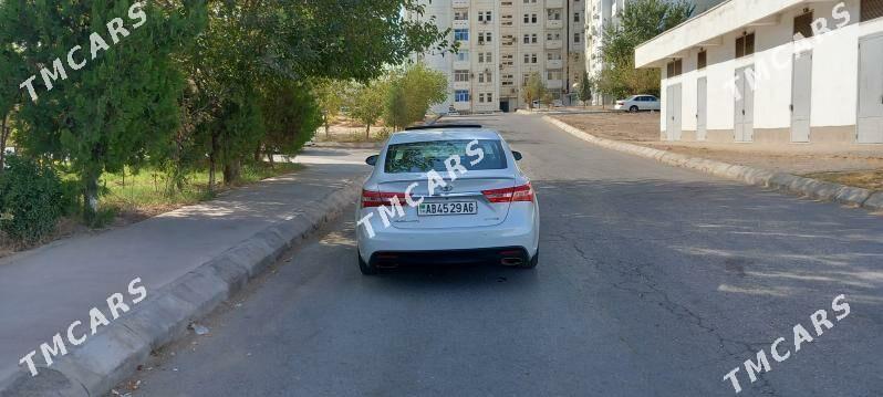 Toyota Avalon 2013 - 285 000 TMT - Ашхабад - img 5