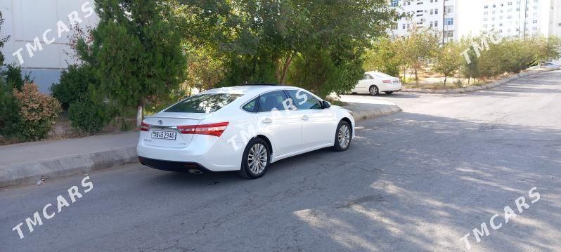 Toyota Avalon 2013 - 285 000 TMT - Ашхабад - img 9