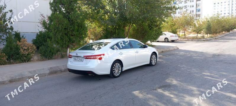 Toyota Avalon 2013 - 285 000 TMT - Ашхабад - img 2