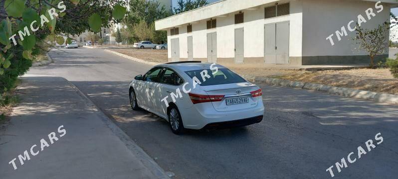 Toyota Avalon 2013 - 285 000 TMT - Ашхабад - img 4