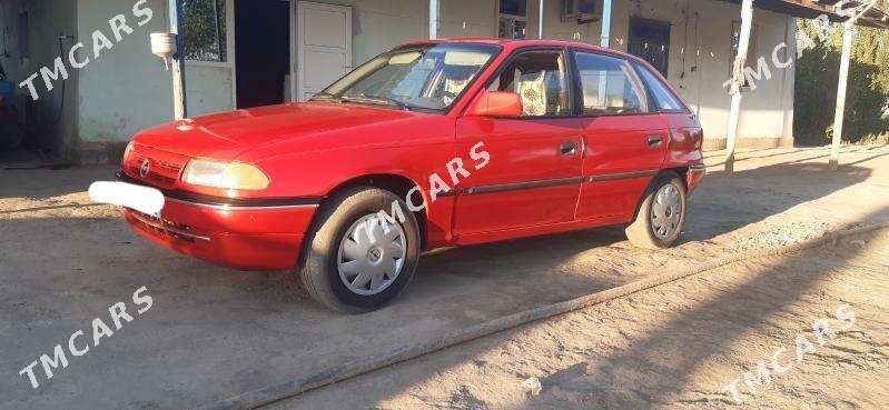 Opel Astra 1992 - 28 000 TMT - Gubadag - img 7